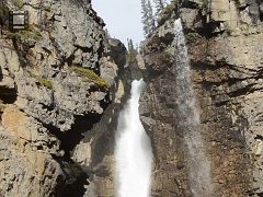 Johnston Canyon